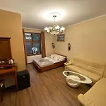 Bed & Breakfast Dworek Oliwski Gdansk