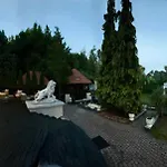 Dworek Oliwski 3*