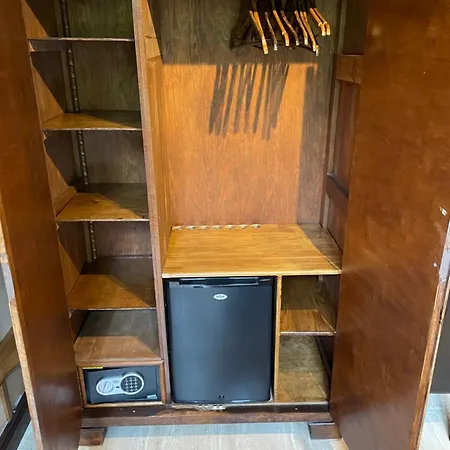 Bed and Breakfast Dworek Oliwski