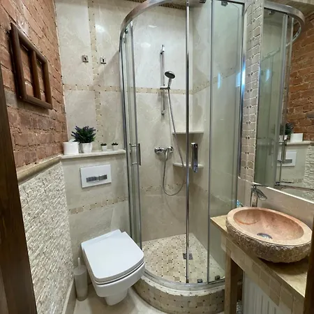 Dworek Oliwski Γκντανσκ