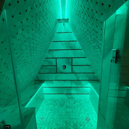 Bed and Breakfast Dworek Oliwski Γκντανσκ