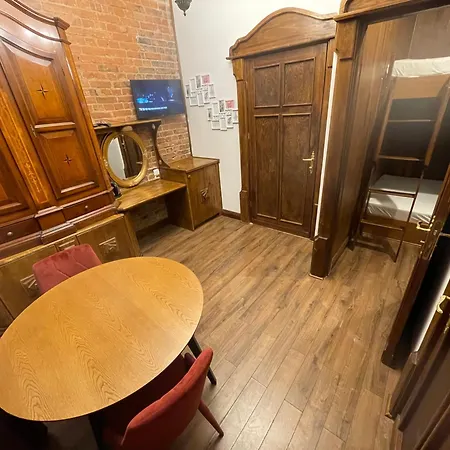 Panzió Dworek Oliwski