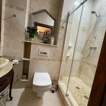 Dworek Oliwski Danzig