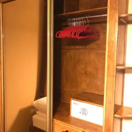 Frühstückspension Dworek Oliwski 3*