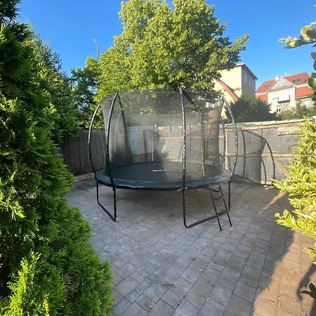 Dworek Oliwski 3*
