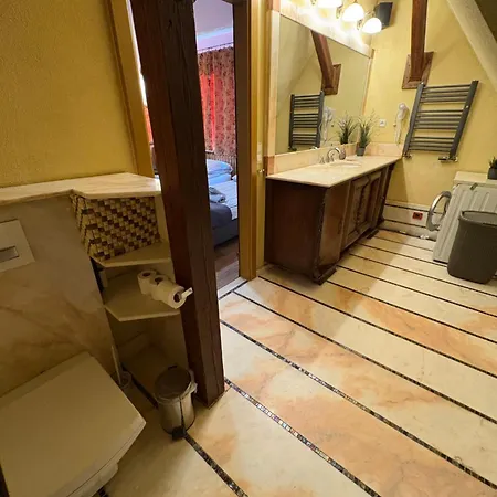 Dworek Oliwski 3* Danzig