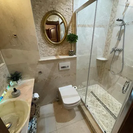 Dworek Oliwski Gdańsk