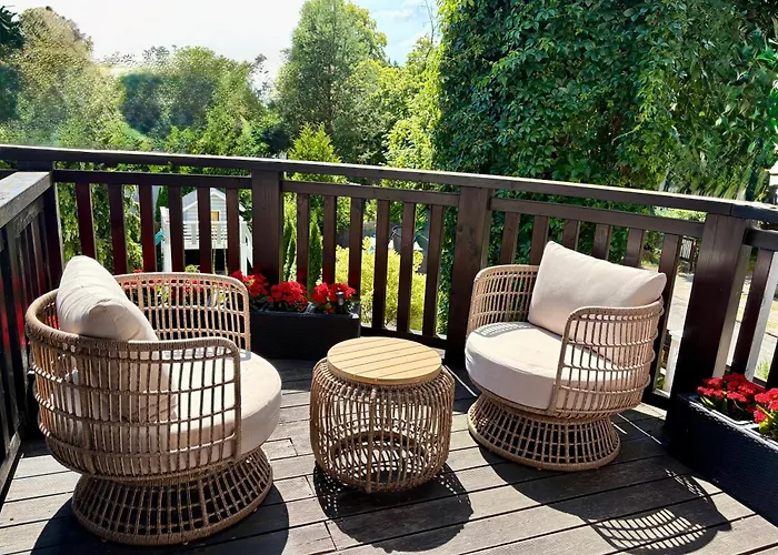 Dworek Oliwski Gdańsk