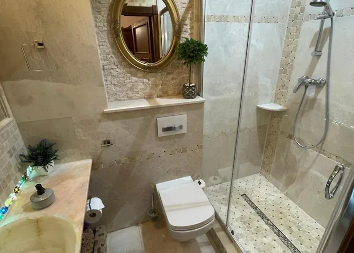 Dworek Oliwski Gdańsk