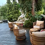 Dworek Oliwski Bed & Breakfast